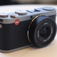 Illustration for article titled Hands On With Leicas M9 and X1: Fine Art, For a Price